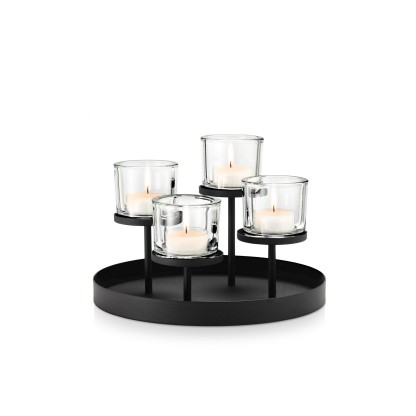 Держатель для свечи blomus NERO