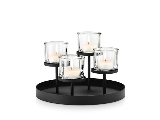 Держатель для свечи blomus NERO
