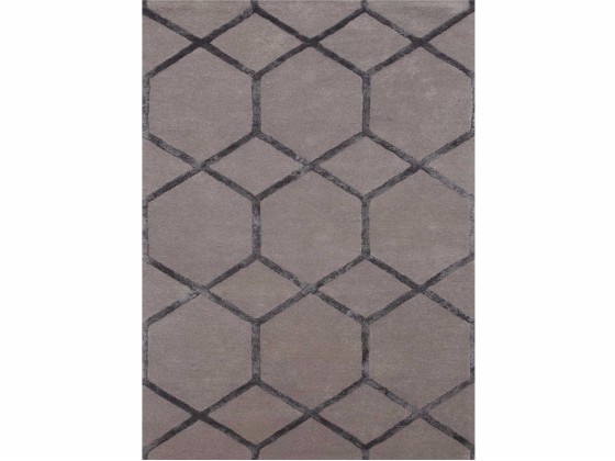 Ковер Jaipur Rugs CHICAGO TAQ-195 Ashwood