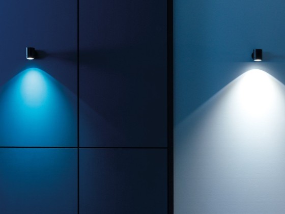 Настеннопотолочные светильники Flexalighting KELLER S