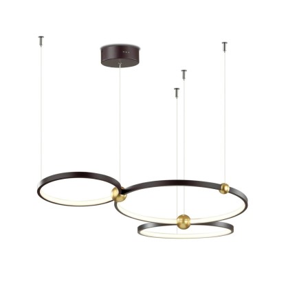 Подвесные светильники Altavola Design AURORA NO.3