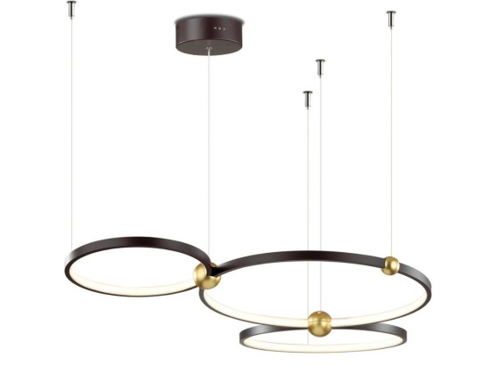 Подвесные светильники Altavola Design AURORA NO.3