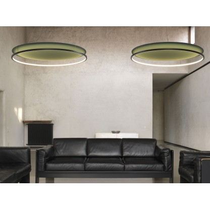 Подвесные светильники Andcosta CIRCUS S1500 + ACOUSTIC