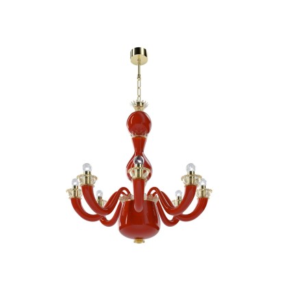 Подвесные светильники VENINI GIO PONTI 99.81