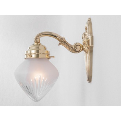 Бра - настенная лампа Patinas Lighting PECS I