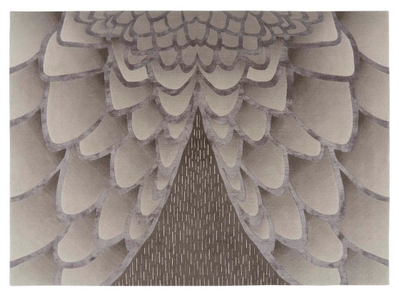 Ковер Deirdre Dyson EAGLE