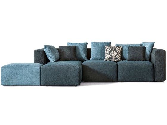 Диван CIM Fabbrica Salotti SEBASTIAN