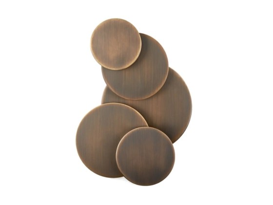 Бра - настенная лампа Ethnicraft MOONLIGHT