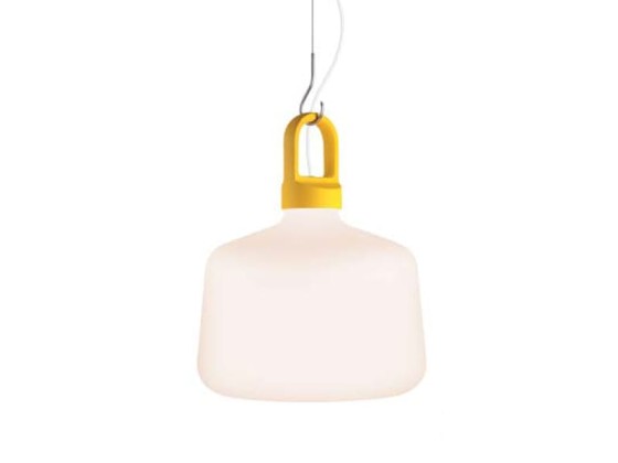 Подвесные светильники Zero BOTTLE