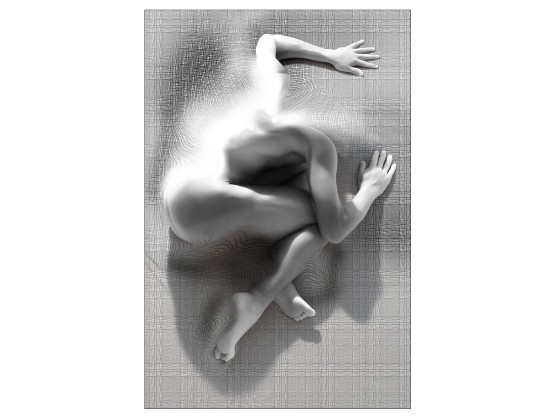 Ковер Mineheart COMPRESS