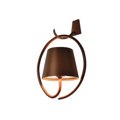 Настеннопотолочные светильники Zafferano POLDINA MAGNETO