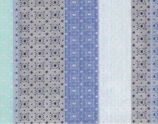 Ткань для штор KOHRO LILLEHAMMER