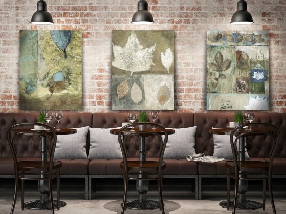 Картина MOMENTI 36