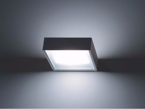 Бра - настенная лампа DAVIDE GROPPI TOAST