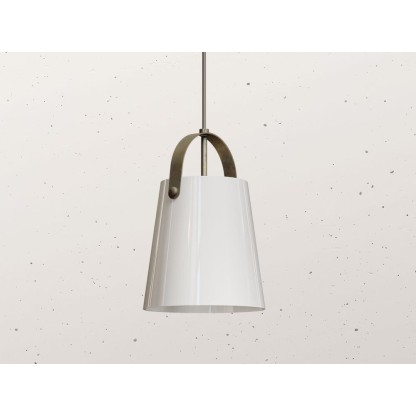 Подвесные светильники Il Fanale BELL 287.01