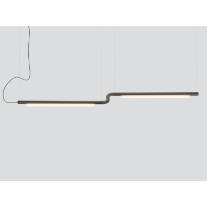 Подвесные светильники A-N-D PIPELINE CM3