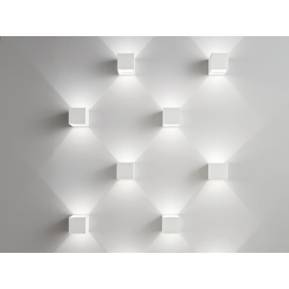 Бра - настенная лампа Fan Europe Lighting RUBIK