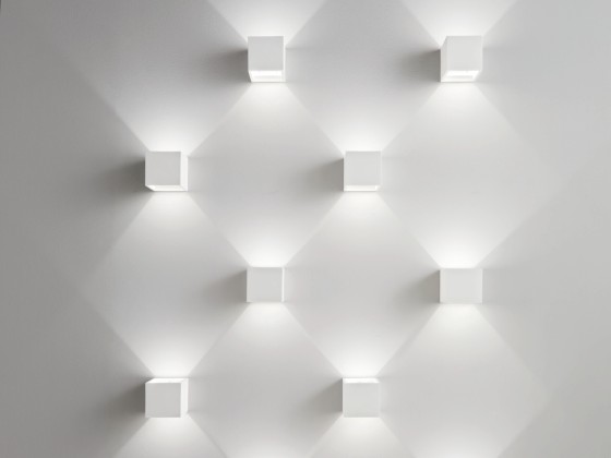 Бра - настенная лампа Fan Europe Lighting RUBIK