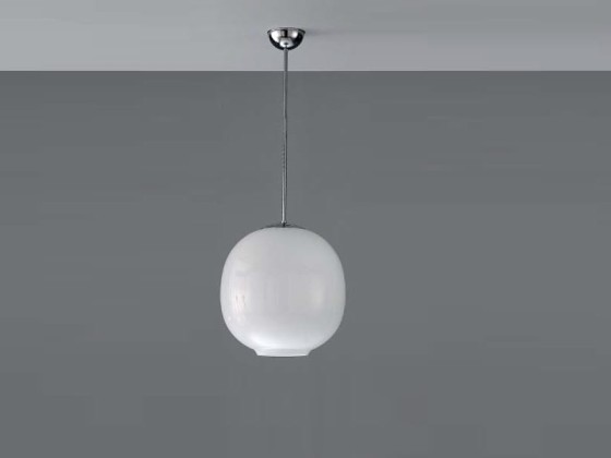 Подвесные светильники Zero PUKEBERG ORIGINAL