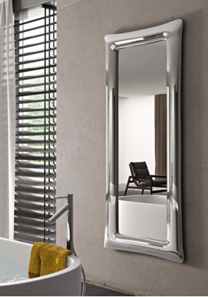 Зеркало RIFLESSI SINUO
