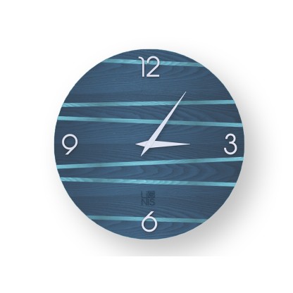 Часы LIGNIS® ONE COLORS