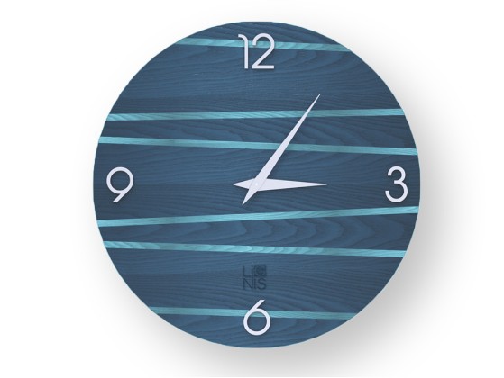Часы LIGNIS® ONE COLORS