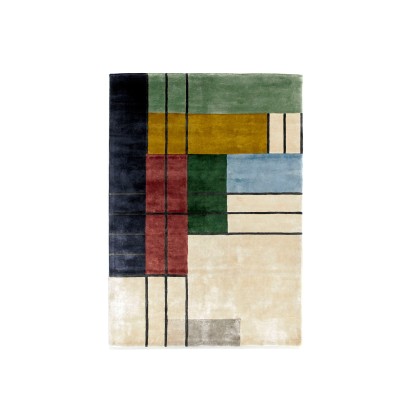 Ковер Tacto HERENCIA MULTI