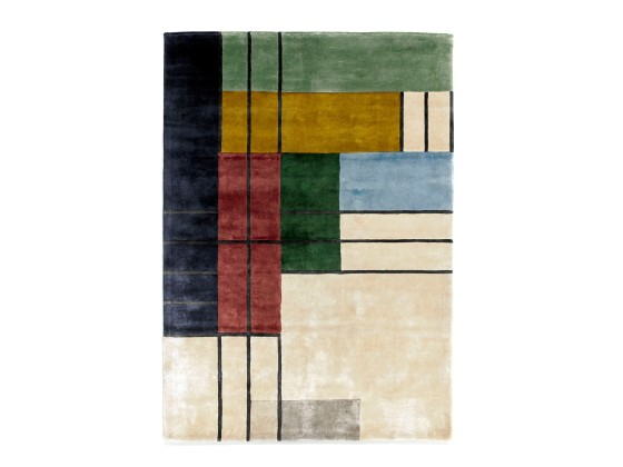 Ковер Tacto HERENCIA MULTI