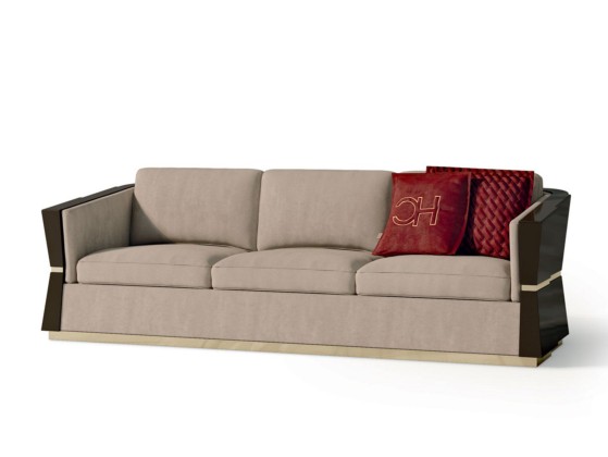 Диван Carpanese Home 7539