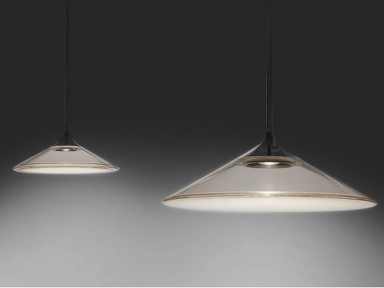 Подвесные светильники Artemide ORSA