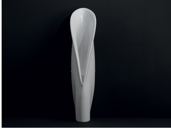 Писсуары  Artwork Italian Heritage by Kerasan GROOVE