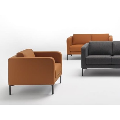 Диван Mobboli QUADRAT QS2P