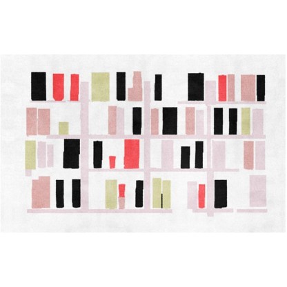 Ковер Un Tapis a Paris RUE DES PETITS CHAMPS