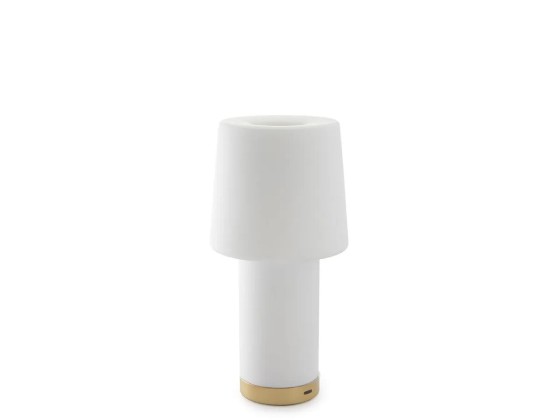 Уличные настольные лампы FontanaArte CAMEO