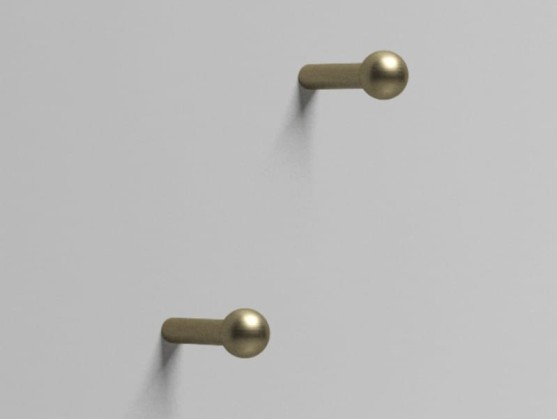 Вешалка для одежды Ex.t NOUVEAU