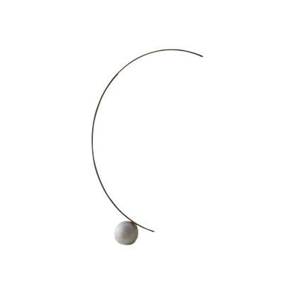 Напольный светильник Bontempi Casa CIRCLE