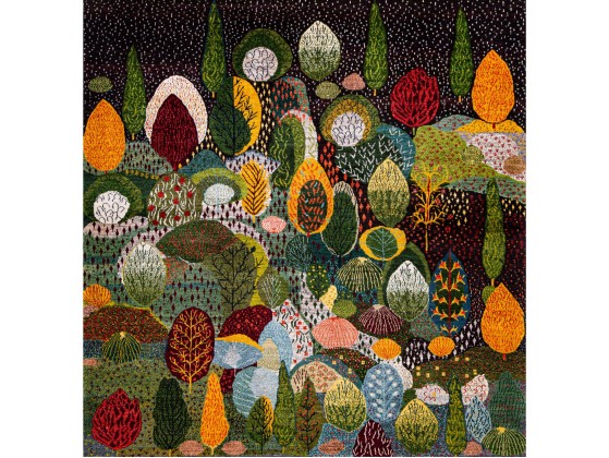 Ковер Zollanvari GARDEN OF EDEN 3