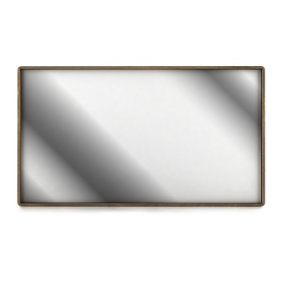 Зеркало Huppe SURFACE