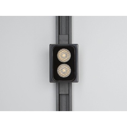 Трековые светильники PURALUCE CUBO SUSPENSION TRACK