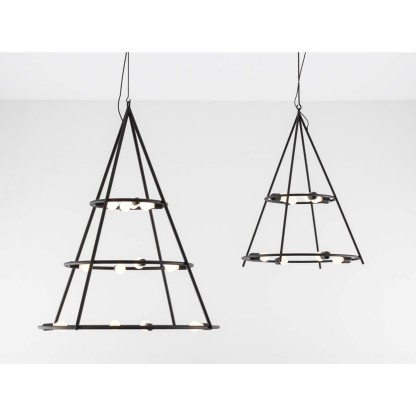 Подвесные светильники Artemide EL PORS