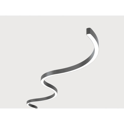 Потолочные светильники Lightnet LIQUID LINE A3