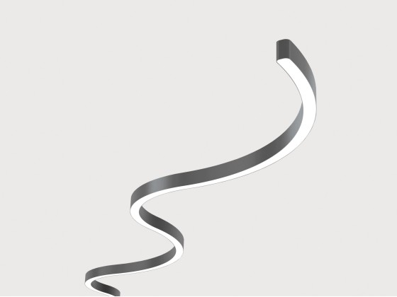 Потолочные светильники Lightnet LIQUID LINE A3