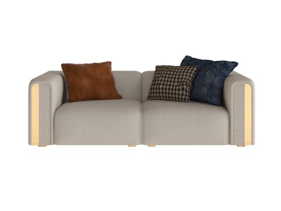 Диван Guerra Vanni CAPRI