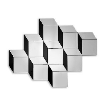 Зеркало Arte dal Mondo HM026A12195