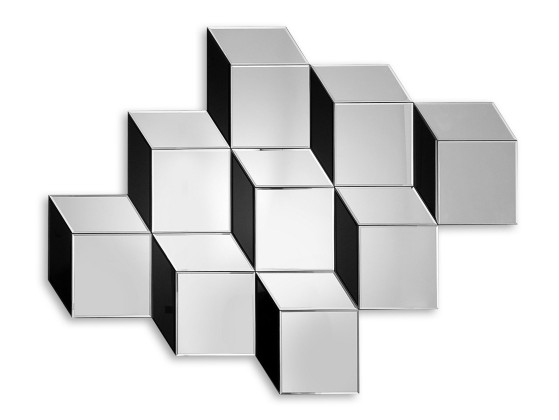 Зеркало Arte dal Mondo HM026A12195