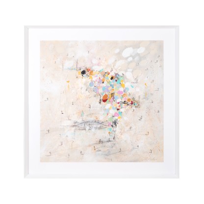 Картина NOVOCUADRO ART COMPANY CONSTRUCCIN I