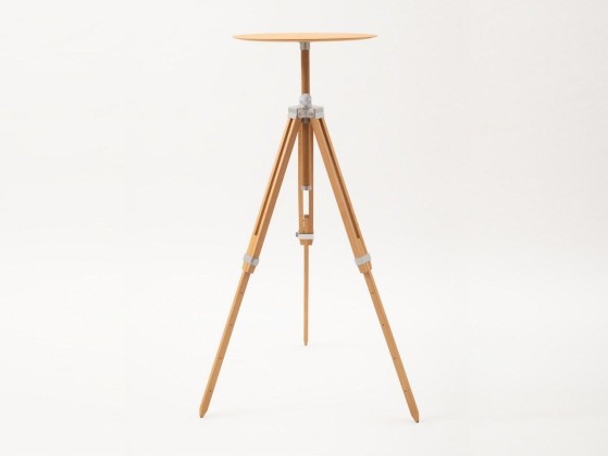 Пьедестал Danese Milano TRESPOLINO