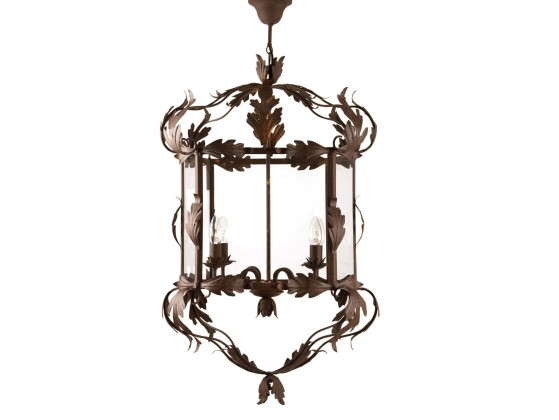 Подвесные светильники Abrissi ARIANNE