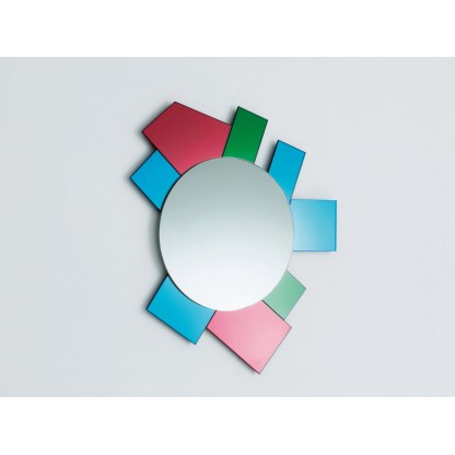 Зеркало Glas Italia GLI SPECCHI DI DIONISO 6