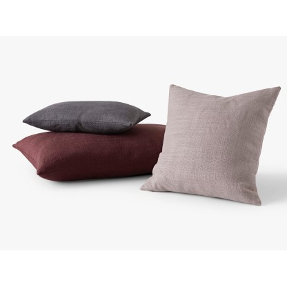 Диванные подушки &TRADITION HEAVY LINEN SC28